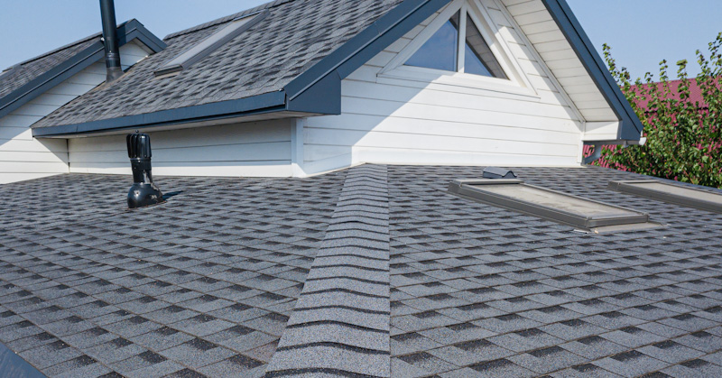 Roof Replacement